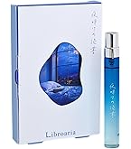 Amazon | Libroaria リブロアリア 香水 オードパルファム 湖畔の画集