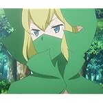 ダンジョンに出会いを求めるのは間違っているだろうか Android(960×800)待ち受け リュー・リオン ダンジョンに出会いを求めるのは間違っているだろうか Android(960×800)待ち受け リュー・リオン