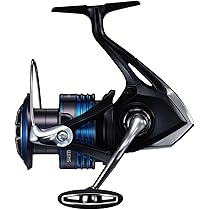 Amazon | シマノ(SHIMANO) スピニングリール 18 ネクサーブ 6000 (箱付