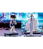 Amazon.co.jp: 名探偵コナン Luminasta ルミナスタ 怪盗キッド