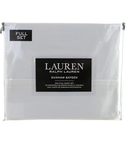 Amazon｜Lauren Ralph Lauren(ローレン) キングサイズ ダナム