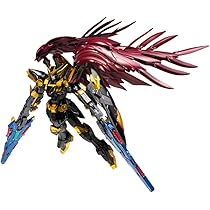 L COMPOSITE ウイングガンダムゼロ GUNDAM FIX FIGURATION METAL COMPOSITE ウイングガンダムゼロ