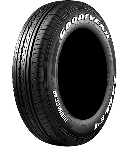 Amazon.co.jp: 4本セット 195/80R15 107/105N GOODYEAR グッドイヤー 