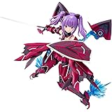 アリス・ギア・アイギス 一条 綾香 全長約145㎜ ノンスケール プラモデル