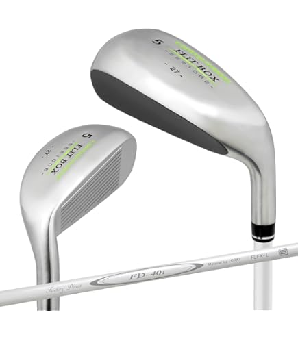 Amazon.co.jp: プロギア EGG I+ ユーティリティアイアン M40 I#4