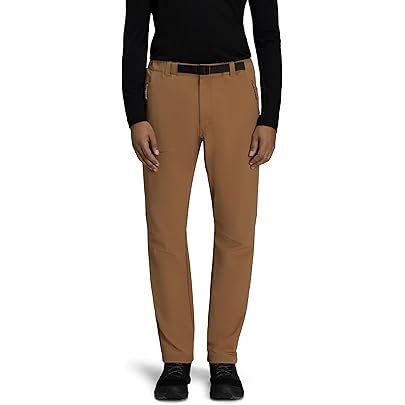 Amazon | [マムート] クールマイユール ソフトシェル SO パンツ メンズ