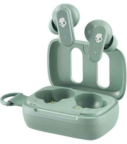 Amazon.co.jp: Skullcandy Knockout オンイヤー型ヘッドホン