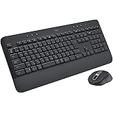 ロジクール SIGNATURE MK650GR コンボ フォービジネス MK650GR [ K650GR + M650MGR ] bluetooth Logi Bolt MK650 グラファイト 国内正規品