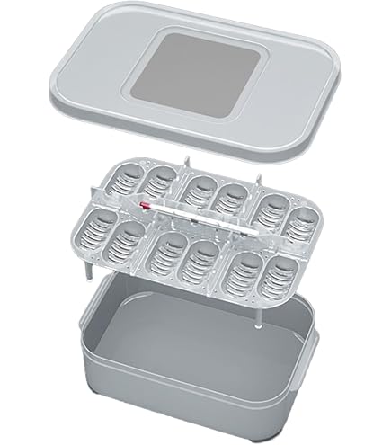 孵卵器 爬虫類孵卵器 卵インキュベーター 孵卵機 孵化器 繁殖 卵