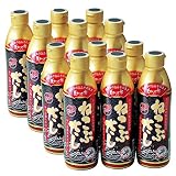 とれたて！美味いもの市 ねこぶだし 450ml×6本×2 レシピ付き