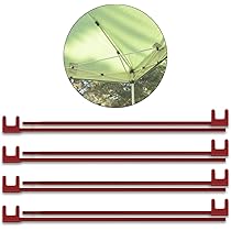 Amazon | FIELDOOR ワンタッチタープテント 【4点ロック/強化版