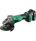Amazon | HiKOKI(ハイコーキ) 18V 充電式 ディスクグラインダ G18DSL2 Amazon | HiKOKI(ハイコーキ) 18V 充電式 ディスクグラインダ G18DSL2