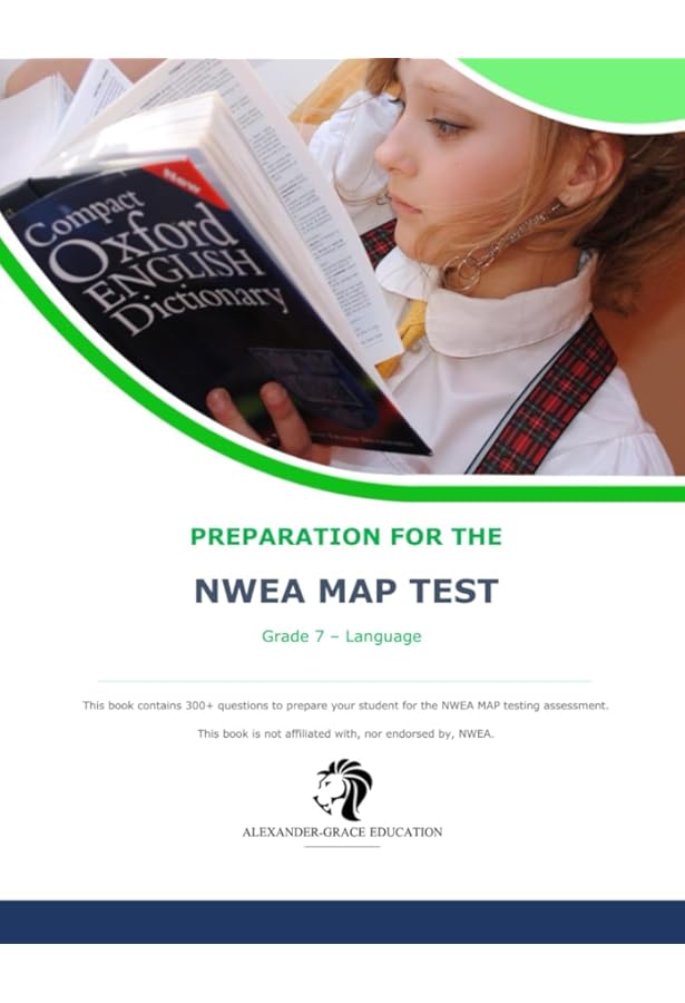 Amazon | MAP Testing: Workbook Grades: 6-8 Vol -1 | Vemuri, Mrs