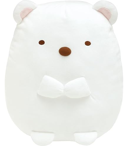 しろくまさま　専用 Amazon.co.jp: すみっコぐらし ぬいぐるみ(M) しろくま : おもちゃ