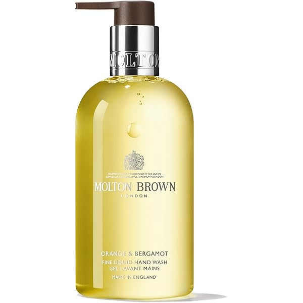 Amazon.co.jp: 【公式】 MOLTON BROWN(モルトンブラウン) オレンジ 