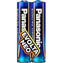 Panasonicエボルタネオ 単4 400本 パナソニック 乾電池 エボルタNEO 単4形 4本パック | おもちゃ