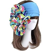 太陽さま　新品未使用　ベリーダンス　ジプシー　ヘアバンド　ヘアターバン 新品未使用 ベリーダンス ジプシー ターバン カチューシャ ヘア