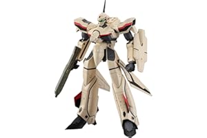 ハセガワ マクロスプラス YF-19 バトロイド 1/72スケール プラモデル M33