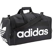 Amazon.co.jp: adidasオリジナル サンティアゴ ダッフルバッグ
