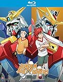 Gundam Build Fighters Special Build [Blu-ray]