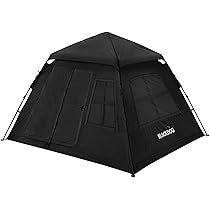Naturehike BLACK DOG テント ✨新品未使用品 NatureHike Naturehike BLACKDOG OUTDOOR 防水 ワンタッチテント