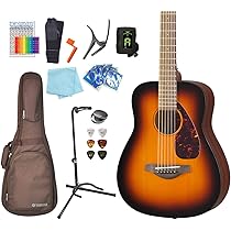 YAMAHA ヤマハ FG-JUNIOR JR2 ミニアコースティックギター Amazon.co.jp: ヤマハ YAMAHA ミニギター JR2 NT 小型サイズ