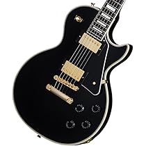 Epiphone Les Paul Gibson レスポール　ブラック 615DHvNjbaL._AC_UL210_SR210,