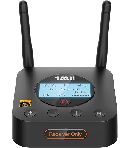 Amazon.co.jp: オーディオテクニカ ワイヤレスシステム レシーバー ATW