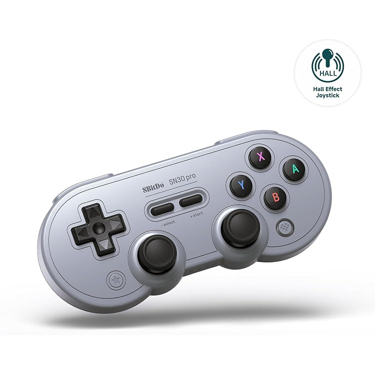 8Bitdo Sn30 Pro ゲームパッド Xbox Cloud 8BitDo SN30 Pro | Xbox