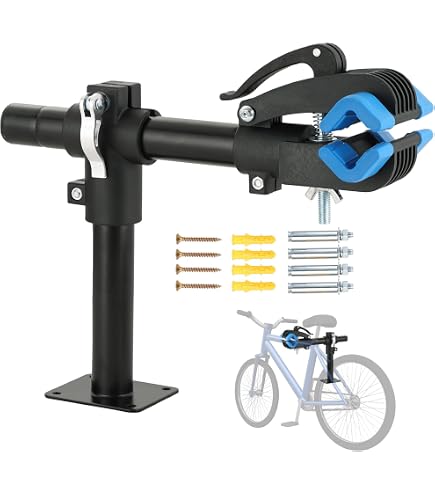 Minoura DS-4200 Bicycle Display Stand, Black : Amazon.com.au