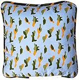 Kathy Ireland Home Pillow, Dino Dreams by Kathy Ireland Home