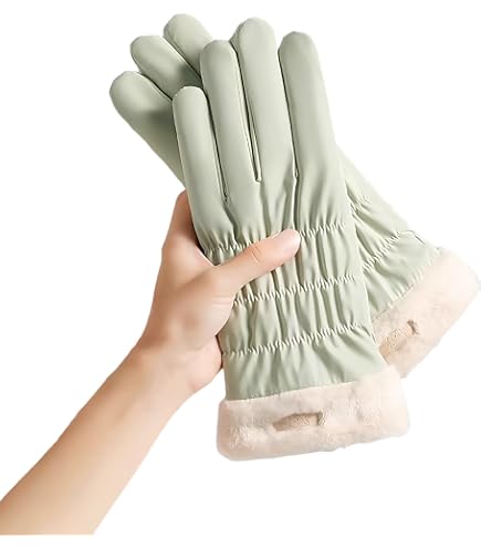 Amazon | DAKINE ダカイン レディース SILVIA GORE-TEX MITT GLOVE