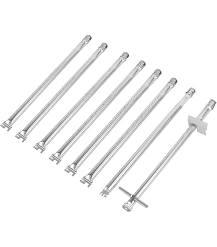 Weber Burner Replacement Weber Spirit Grill Parts ORIGPARTS Gas