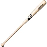 ザナックス(XANAX) 野球 バット 竹バット 中学2年~中学3年向け BHB6850 日本製