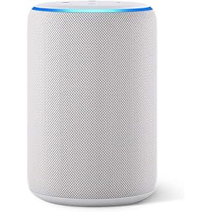 Echo (エコー) 第3世代 - スマートスピーカー with Alexa、サンドストーン