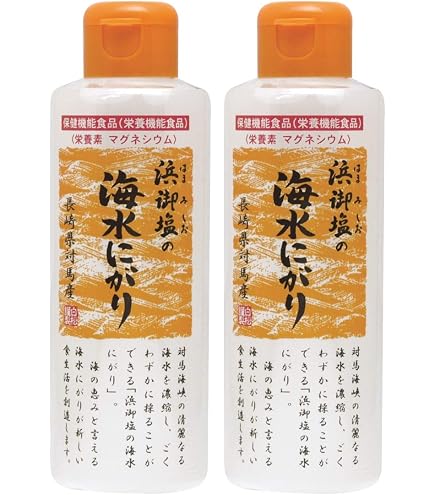 Amazon | 石のしずく 30ml 3本入 | 株式会社川田研究所 | クエン酸