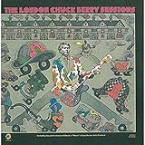 ザ・ロンドン・チャック・ベリー・セッションズ+8(紙ジャケット仕様)