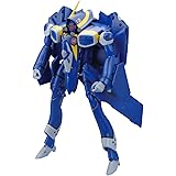 1/60 マクロスプラス 完全変形 YF-21