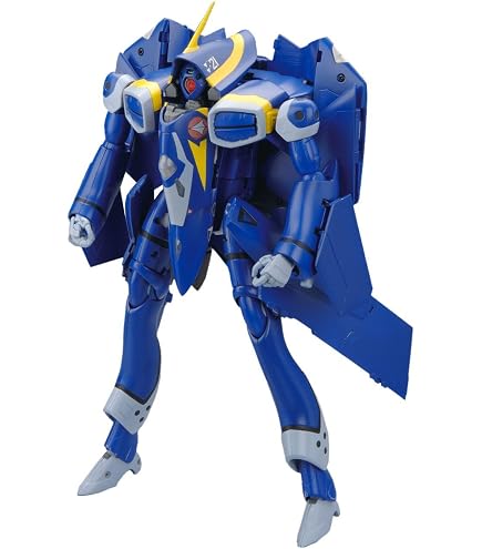 Amazon.co.jp: マクロスプラス 1/60 完全変形版 YF-19 25周年記念