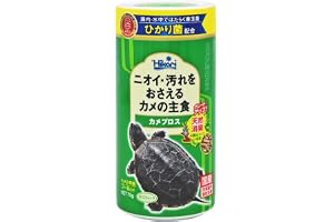 Hikari (ヒカリ) カメプロス(小スティック) 70g
