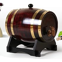 ワイン空樽　15L　新樽 ワイン空樽 15L 新樽 楽天市場】オークワイン樽 ミニオーク樽