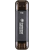 Amazon | トランセンドジャパン トランセンド ポータブルSSD 2TB 高速