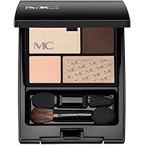 Amazon.co.jp: アイシャドウ アイカラーパレット ベージュ