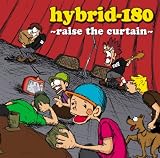 raise the curtain