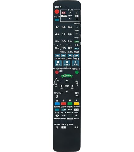 パナソニック DIGA 500GB 4Kブルーレイ