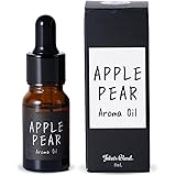 ジョンズブレンド アロマオイル アップルペアーの香り 8ml OA-JON-26-4