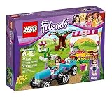 LEGO Friends Sunshine Harvest 41026ブランド新しいSealedセット233個/ Item # g839gj uy-w8ehf3196773