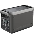 ポータブル電源　300Wリン酸鉄リチウム電池 高寿命 停電 車中泊 軽量 防災 BigBlue リン酸鉄 ポータブル電源 バッテリー充電器 車中泊