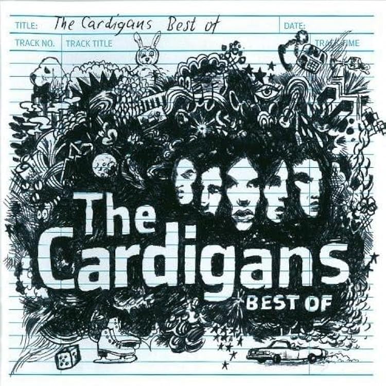 Amazon.co.jp: Gran Turismo by The Cardigans (1998-10-19