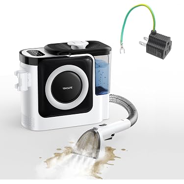 Amazon.co.jp 売れ筋ランキング: 業務用カーペットスチーム洗浄機 の中